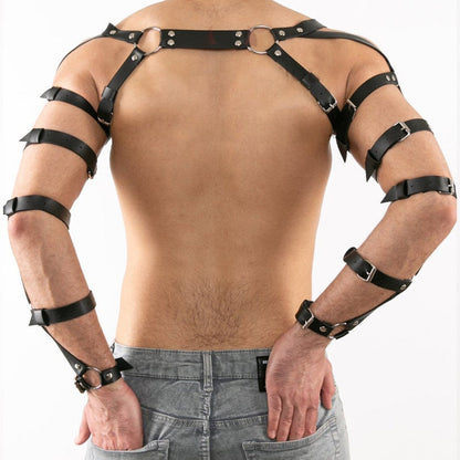 Rodrigo's Arms Harness